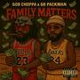 Family Matters (Explicit)