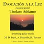 Evocacion a la Luz (Dreaming Guitar Music)