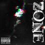 Zone (feat. KeyFlow) [Explicit]