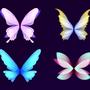 Butterflies