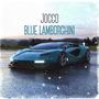 Blue Lamborghini (Special Version)