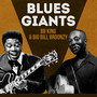 Blues Giants - BB King & Big Bill Broonzy