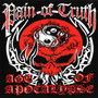 Pain Of Truth / Age Of Apocalypse Split (Explicit)