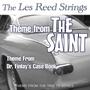 Theme From The Saint / Theme From Dr. Finlay's Case Book