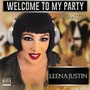 Welcome to My Party (Remixes)