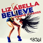 Believe (Pumpin' Remixes)