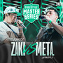 Metalinguistica Vs Zaki - FMS CARIBE T2 24/25 Jornada 3 (Live)