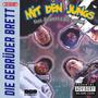 Mit den Jungs (feat. SzumH & Bullet061) [Explicit]