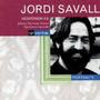 Veritas Portraits - Jordi Savall