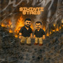 Sıkıntı Stres (Explicit)