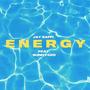 Energy (feat. $UNNY420) [Explicit]