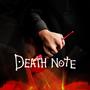 Death Note (feat. W33DY) [Explicit]