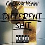 Different **** (Explicit)