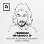 Mr. Brando EP