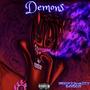 Demons (feat. MoeG4 & Jizzle III) [Explicit]