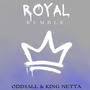 Royal Rumble (feat. ODD8ALL) [Explicit]