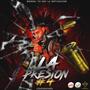 LA PRESION 4 (Explicit)