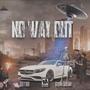 No Way Out (feat. Second Souljah) [Explicit]