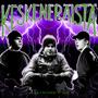 Keskeneräistä (feat. J-Uho) [Explicit]