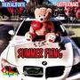 Making love  in the rain (Summer Fling) (feat. TherealJforte)