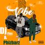 Vibe (feat. Phizbarz)