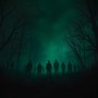 echoes of the darkness (Instrumental Version)