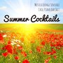 Summer Cocktails - Musica Lounge Sensuale Chill Piano Bar Jazz per una Dolce Atmosfera e Tecniche di Rilassamento