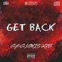 Get Back (feat. J5) [Explicit]