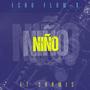 Niño (feat. Shamis)