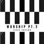 Worship Piano, Pt. 2