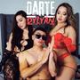 DARTE (Explicit)