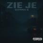 Zie je (feat. Tounsi) [Explicit]