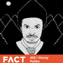 FACT magazine podcasts