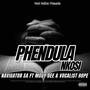 Phendula Nkosi (feat. MGuy Dee & Vocalist Hope)