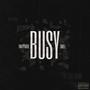 Busy (feat. Li Swift) [Explicit]