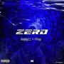 ZERO (feat. rickyy) [Remastered] [Explicit]