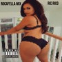 D Block vs Rocafella Mixtape