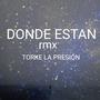 DONDE ESTAN RMX (Explicit)