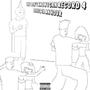 4 $ong$ in an hour (Explicit)