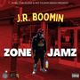 Zone Jamz (Explicit)