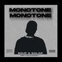 Monotone (Explicit)