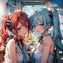 Well-being (feat. 初音ミク & 重音テト)