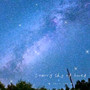 Starry sky of love8