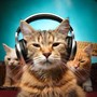 Hip Hop Pets: Relaxing Sounds for Companions