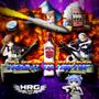 Take it to the Top (feat. operator) [Explicit]