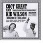 Coot Grant And Kid Wilson Vol. 3 (1931-1938)