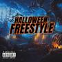 Halloween Freestyle (Explicit)