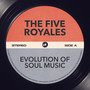 Evolution of Soul Music