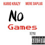 No Games (Explicit)