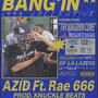 BANG'IN (Explicit)